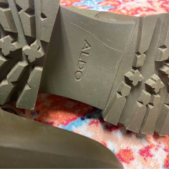 Aldo Boots - Picture 4 of 6